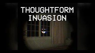 I Just Want To Sleep! (Thoughtform Invasion)