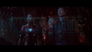 Marvel Studios' Avengers: Infinity War | TV Spot