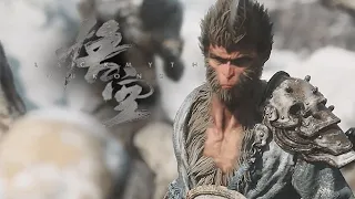 Black Myth Wukong - Official Unreal Engine Game Profile Trailer