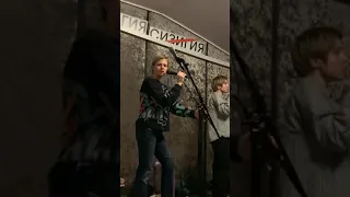 СБПЧ feat. Александр Гудков - Злой (live)