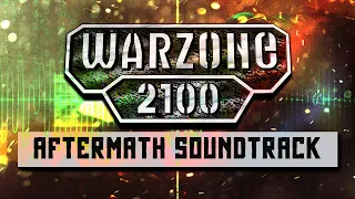 Warzone 2100 - Aftermath Soundtrack [Complete]