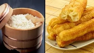 10 Chinese Food Slang Words That Are Not About Food