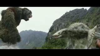Kong: Skull Island - movie clip #1 HD (Tom Hiddleston)
