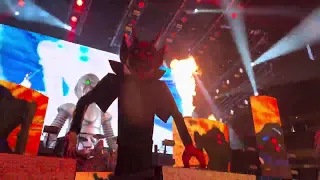 Rob Zombie - Superbeast (9/23/2023 At The Honda Center, ￼Anaheim CA)