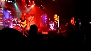 Delain - Suckerpunch (Live in Tempe, AZ on May 6, 2018)