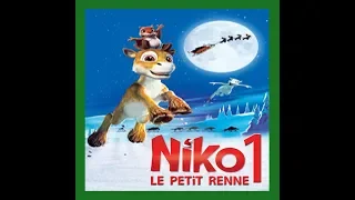 Niko  1  Le  Petit  Renne