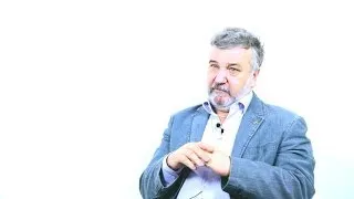 Модель классической культуры - Владимир Миронов