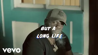 Chronic Law - Long Life (official Lyric Video)
