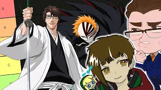 Ranking The Bleach Arcs from Worst to Best | Ft: Shonen Ouji |