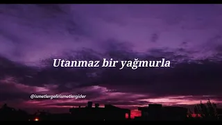 Rei - Nereye gidiyorsun (lyrics)