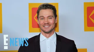 Chad Michael Murray Ranks His Most ICONIC Characters | E! News