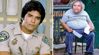 CHiPs (1977-1983) Cast: Then and Now 2023, Who Passed Away After 46