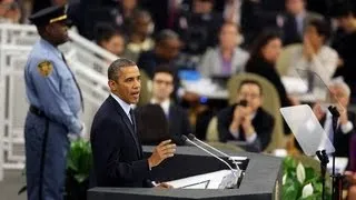 Obama's Speech Today at U.N. General Assembly | The New York Times