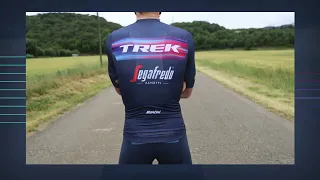 Trek Segafredo Tour de France Kit