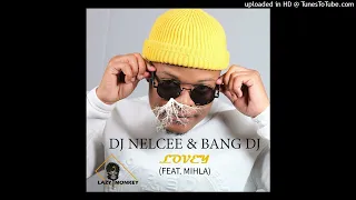 Dj Nelcee & Bang DJ Ft. Mihla - Lovey