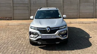 Renault climber kwid// S1//EP5 Most talked about car in Mzansi 🇿🇦