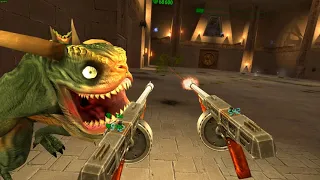 Serious Sam VR: The First Encounter (Part 2)