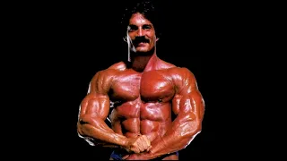 MIKE MENTZER: HEAVY DUTY -- AN INTRODUCTION