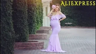 7 Одежда для беременных с Алиэкспресс Aliexpress Maternity clothes Модные вещи для будущих мам 2021