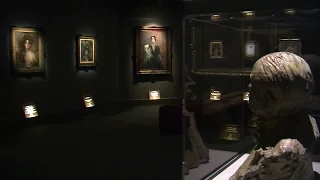 Giovanni Boldini, il pittore della Belle Epoque in mostra a Roma