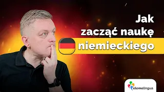 Język niemiecki dla początkujących - od czego zacząć?