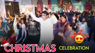 ”Christmas Celebration“ 🎉✝️ with Apostle Ankur Yoseph Narula || Ankur Narula Ministries