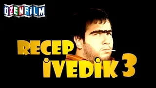 Recep İvedik 3 - Fragman