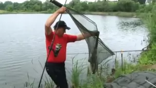 Ловля карпа от любителя до профессионала 5 http://fish73.ml