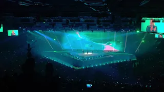 Eurovision 2019 - Keiino - Spirit in the sky (live from Semi Final)