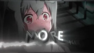 AMV Typography Collab / A Thousand Years