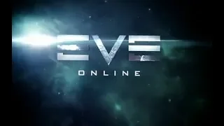 EVE Online Копка на Rorqual №1
