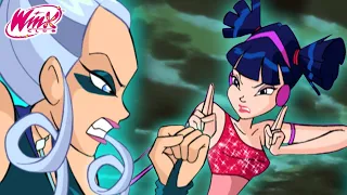 Winx Club | España - Temporada 1 - Batalla Final