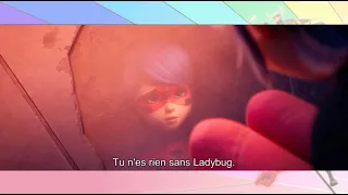 MORE MIRACULOUS MOVIE DELETED SCENES! 🎬 Miraculous Ladybug Season 6 🐞