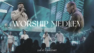 Worship Medley I Free Worship