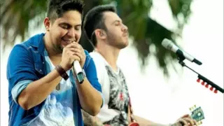 Jorge e Mateus - Enquanto Houver Razões - Audio Oficial DVD 2012