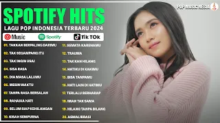 Deborah Hanna - Anggi Marito - Keisya Levronka ♪ Top Hits Spotify | Lagu Pop Indonesia Viral 2024