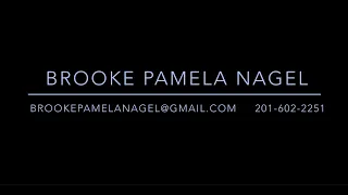 Brooke Pamela Nagel   EPA Submission
