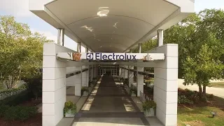 Visit the Electrolux Center of Excellence in Charlotte