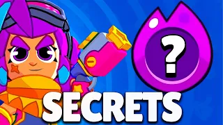 BRAWL STARS nous ONT CACHÉ CECI | ACTUS BRAWL STARS