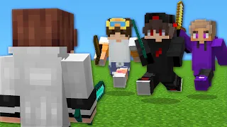 I 1v1'd Every Minecraft Bedwars YouTuber