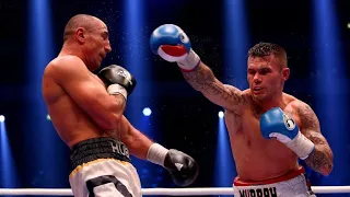 Arthur Abraham (Armenia) vs Martin Murray (England) WBO Title Fight I Bilgehan Demir Commentary