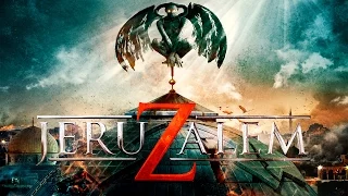 Jeruzalem - Trailer