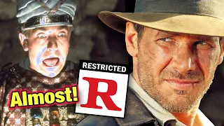 15 Behind the Scenes Facts about Indiana Jones and the Raiders of the Lost Ark