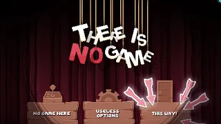 There is No Game Wrong Dimension Walkthrough Chapter 1 - Mise en Abyme
