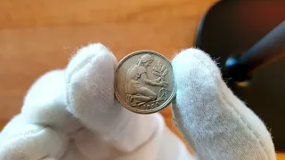 50 Pfennig - Bank Deutscher Länder - G - 1950 - Germany [Coin Showcase]