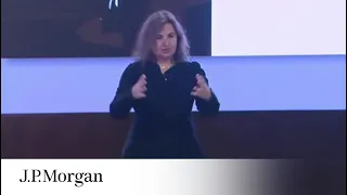 The Impact of AI on Robotics - Daniela Rus | Lecture Series on AI #1 | J.P. Morgan