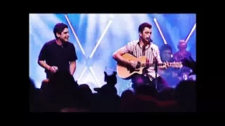 Jorge e Mateus - Castigo {Ao Vivo Em Goiânia} (2008)