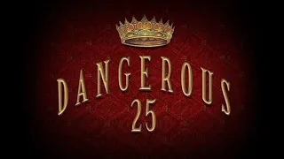 [Teaser Trailer] Michael Jackson - Dangerous 25th World tour Fanmade