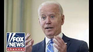 Biden: GOP ain’t got no shame