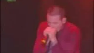 Chester Bennington-Scream and Laugh